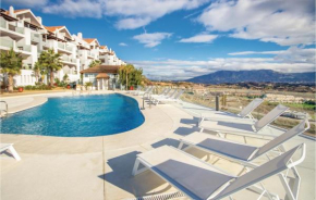 Lovely Apartment In La Cala De Mijas With Wifi, La Cala De Mijas